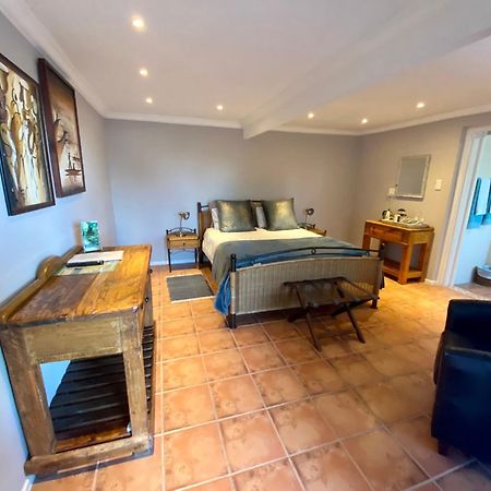 Aestas Bed And Breakfast Knysna Exterior photo