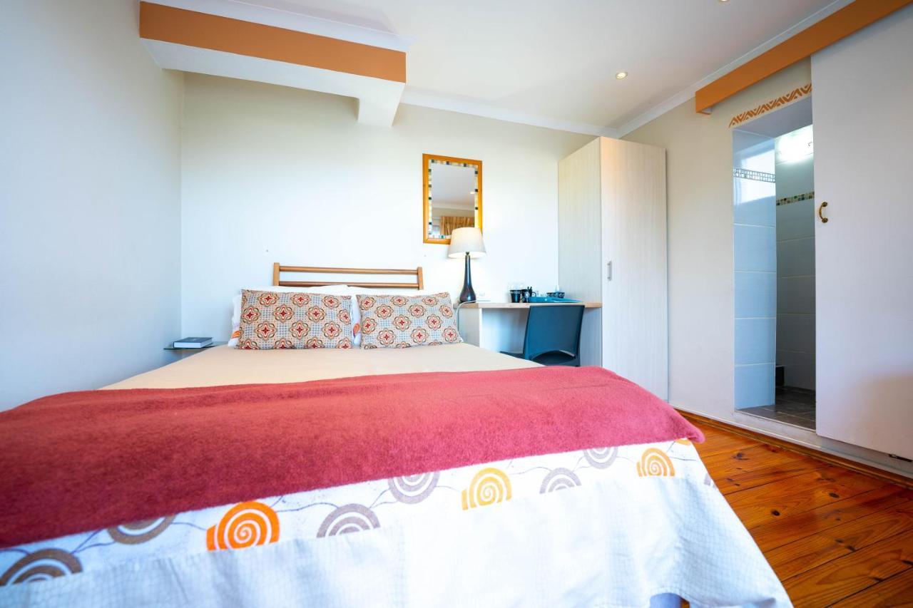 Aestas Bed And Breakfast Knysna Exterior photo