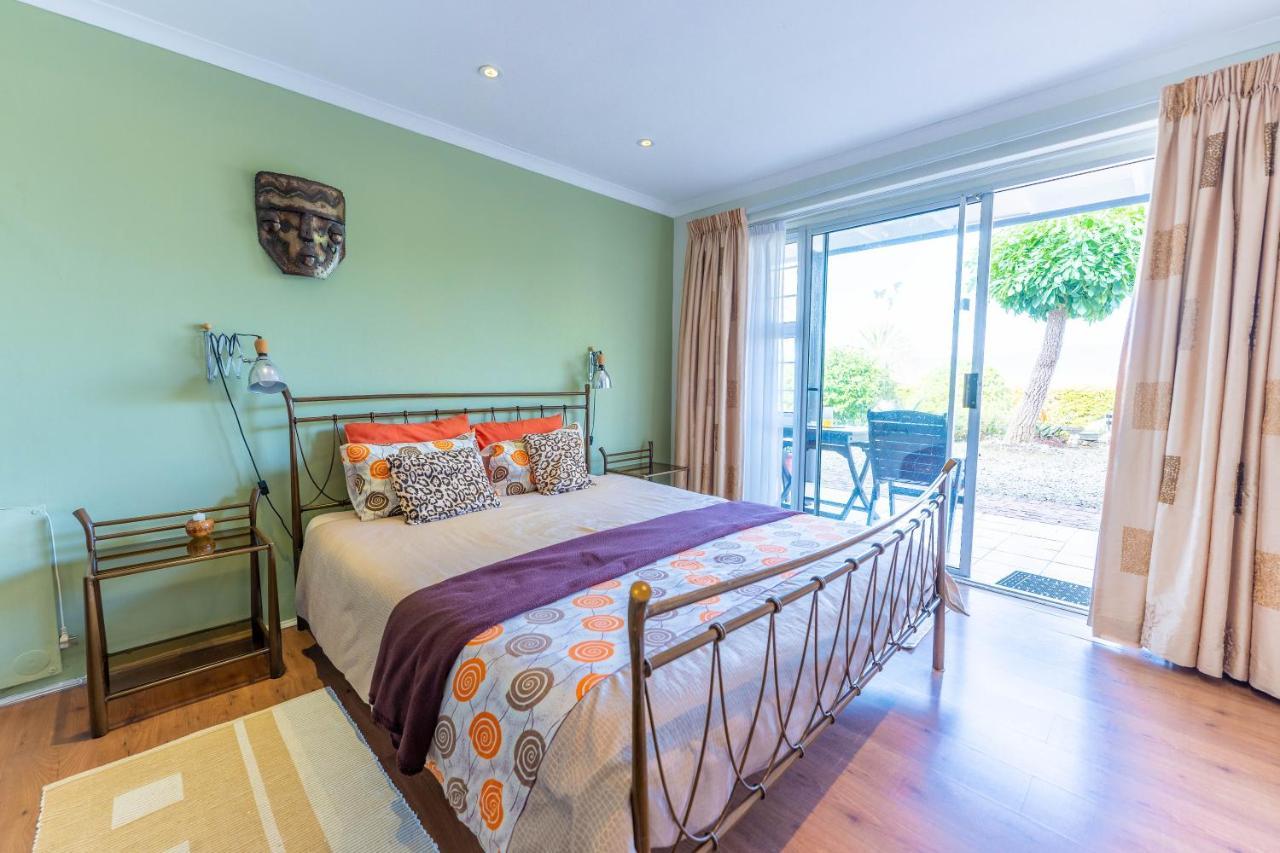 Aestas Bed And Breakfast Knysna Exterior photo