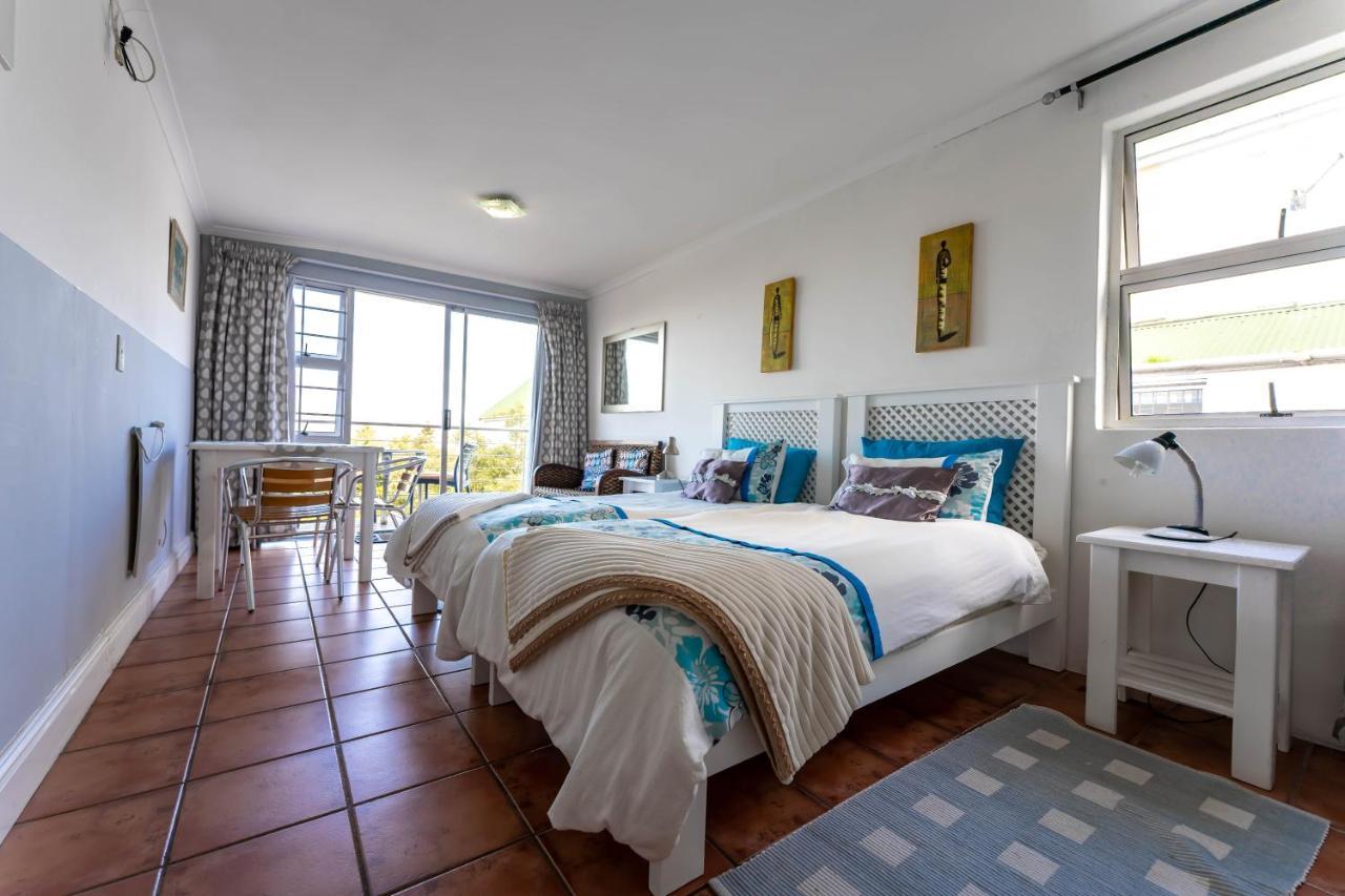 Aestas Bed And Breakfast Knysna Exterior photo