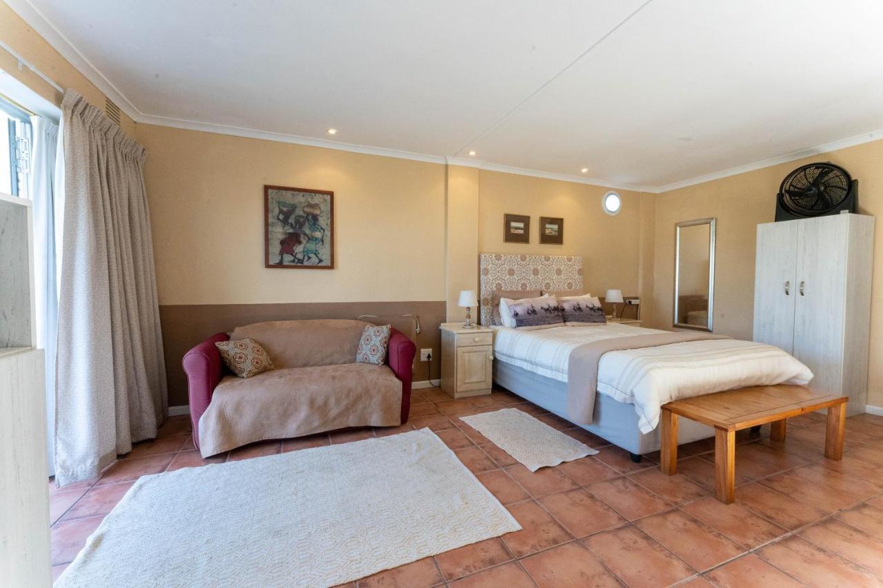 Aestas Bed And Breakfast Knysna Exterior photo