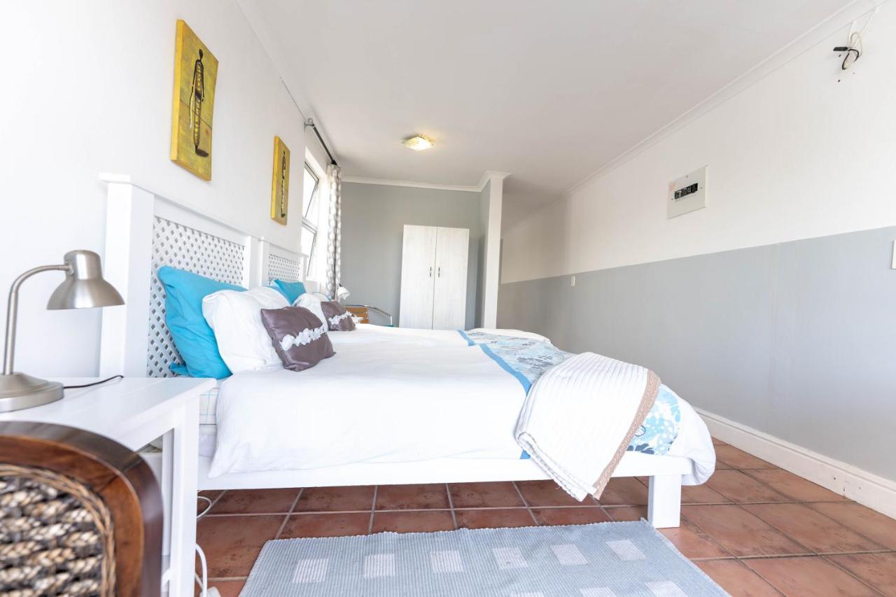 Aestas Bed And Breakfast Knysna Exterior photo