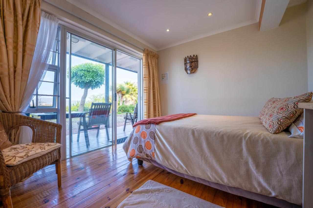 Aestas Bed And Breakfast Knysna Exterior photo