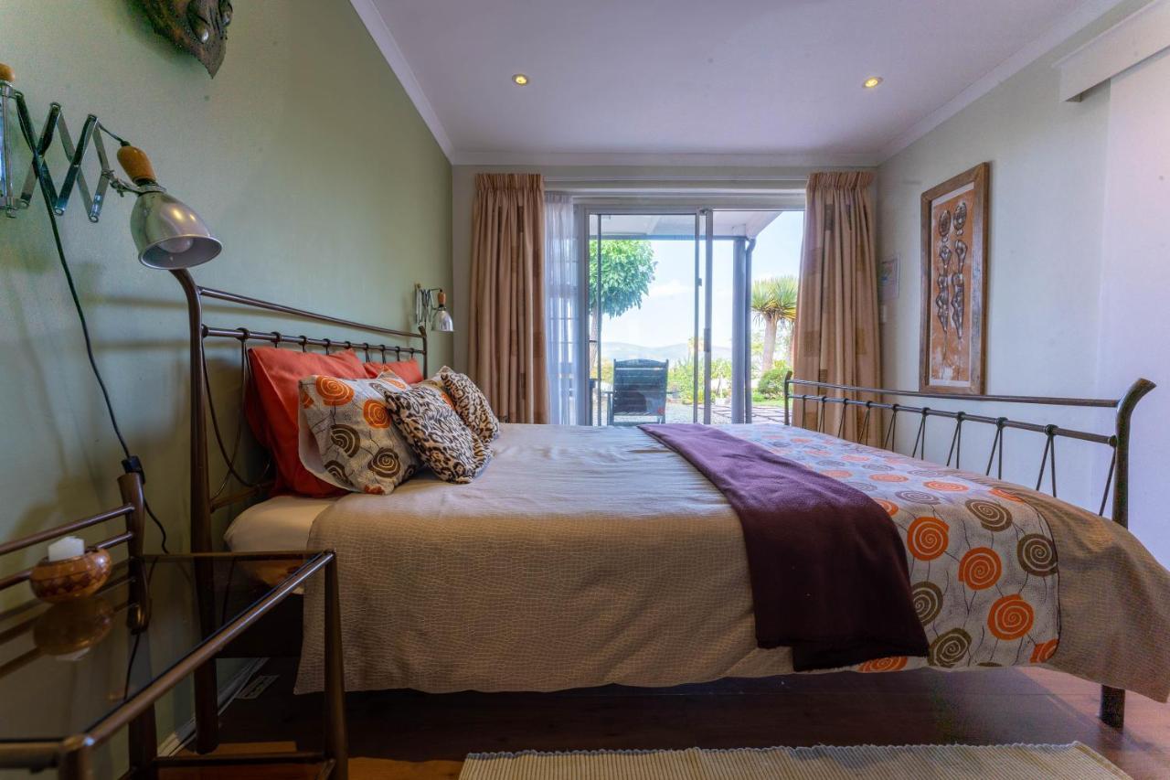 Aestas Bed And Breakfast Knysna Exterior photo