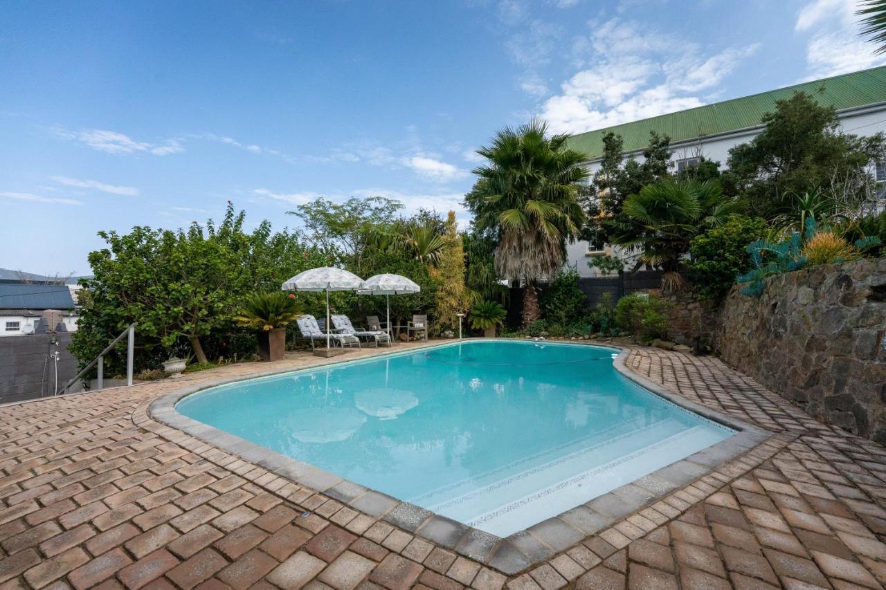 Aestas Bed And Breakfast Knysna Exterior photo