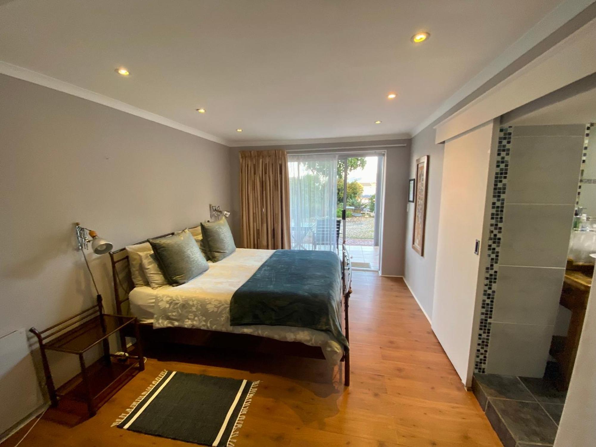Aestas Bed And Breakfast Knysna Exterior photo
